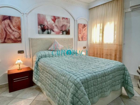 VAINILLA comodo Apartamento, solo 200 m de la playa, parking